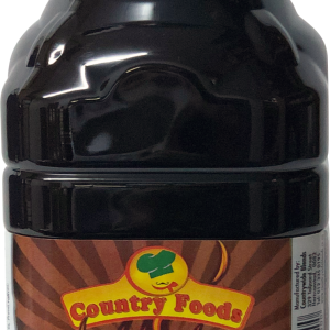 Country Foods Bbq Sauce